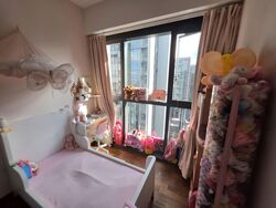 Parc Clematis (D5), Apartment #577442881
